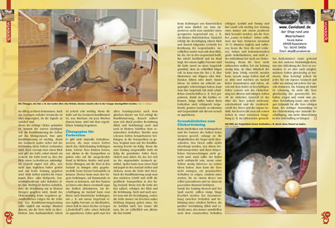 Rodentia 55 - Clickertraining für Kleintiere