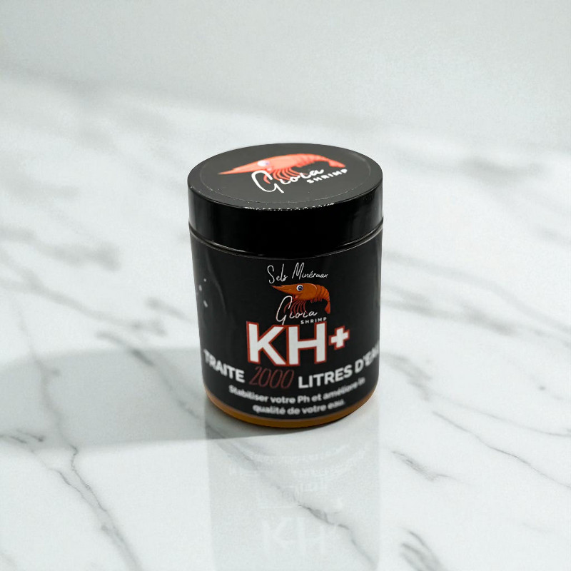  Gioia Shrimp KH+ 200 gr