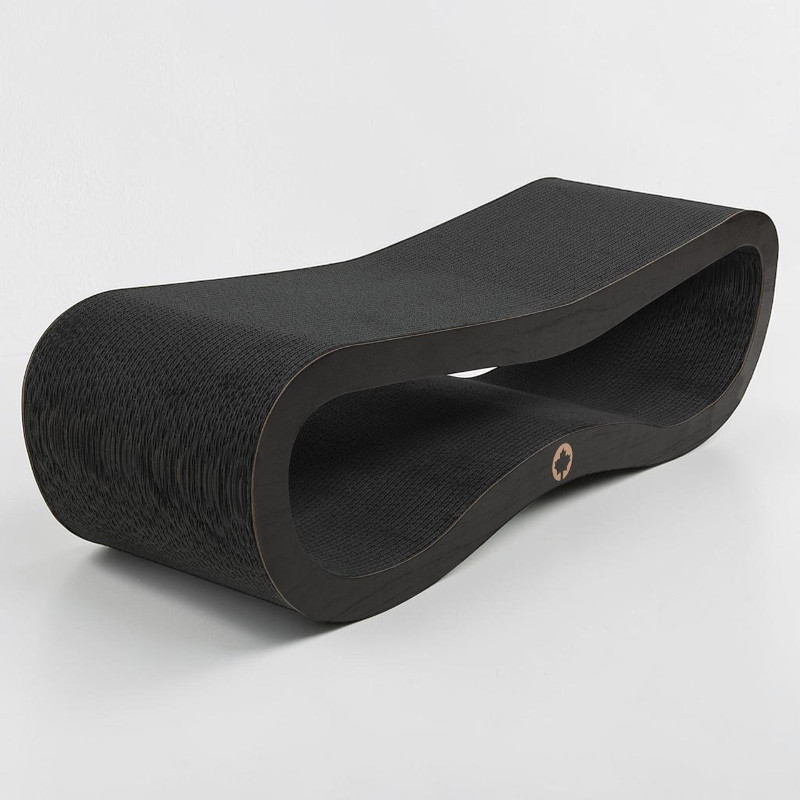 Kratzbrett Orbit 2.0 Black Edition