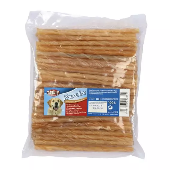 Kauknochen