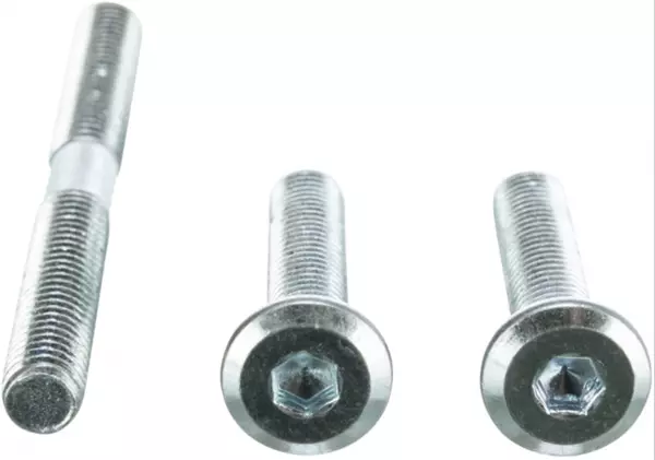 Ersatzkratzstamm Sisalteppich ø 9 cm
