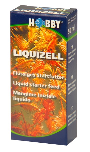 Liquizell 50ml