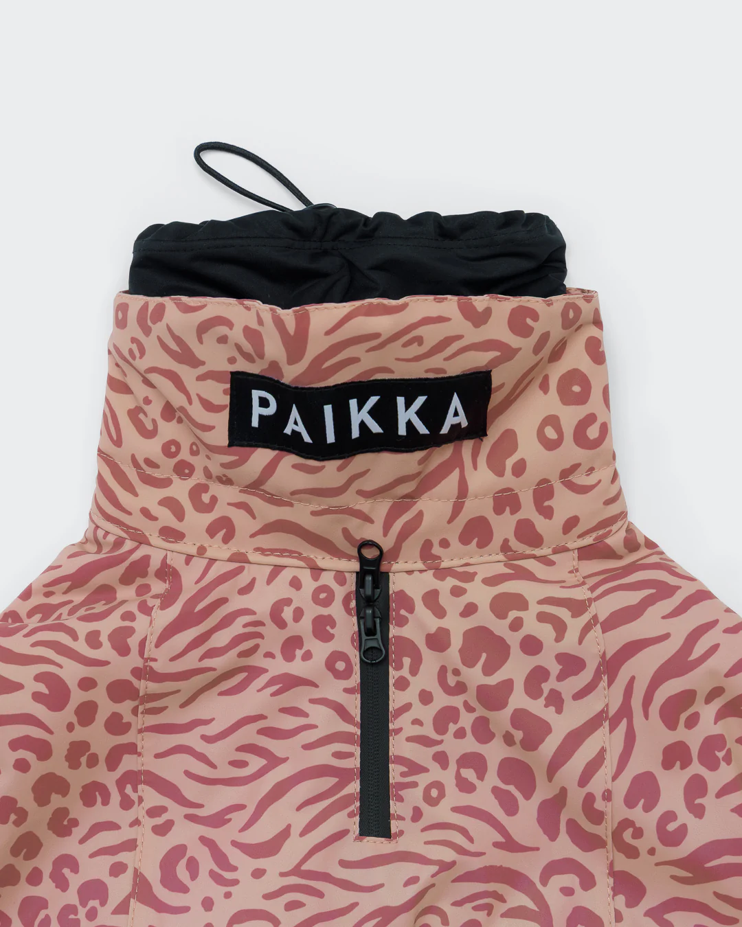 Paikka Winterjacke Visibility - rosa