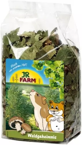 JR-Farm Waldgeheimnis