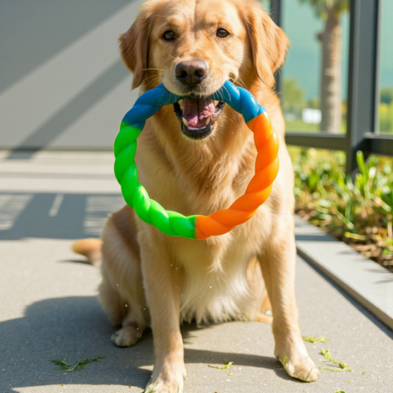 Twistz High-Viz Ring 