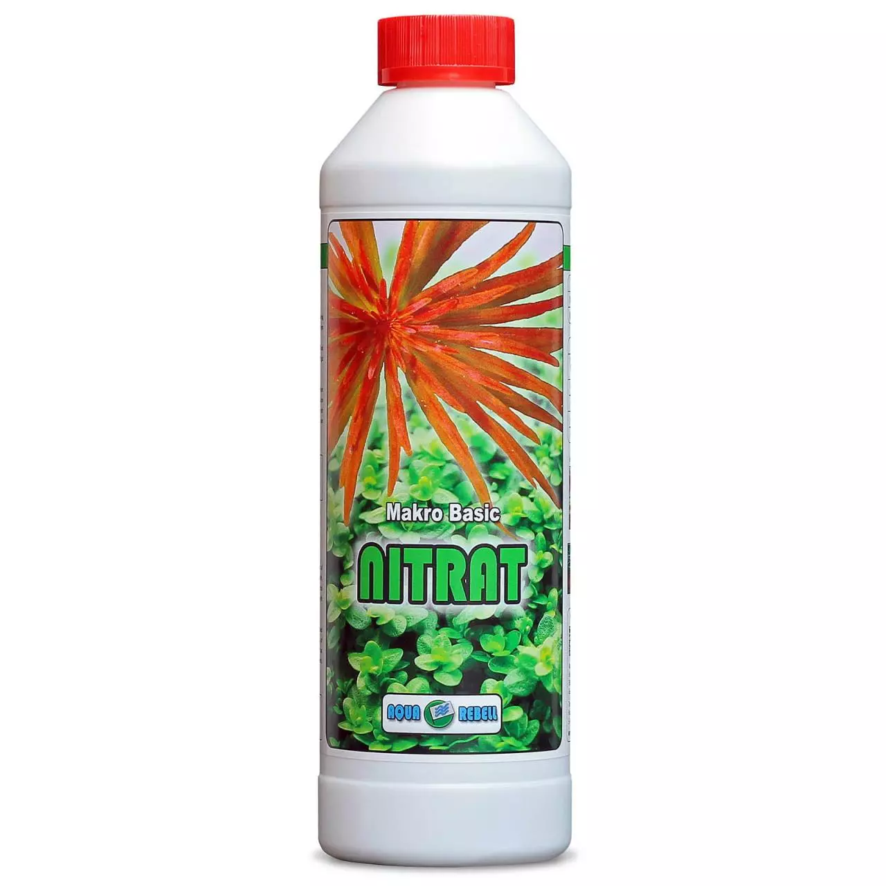 Aqua Rebell Makro Basic Nitrate Aqua Rebell Makro Basic Nitrate