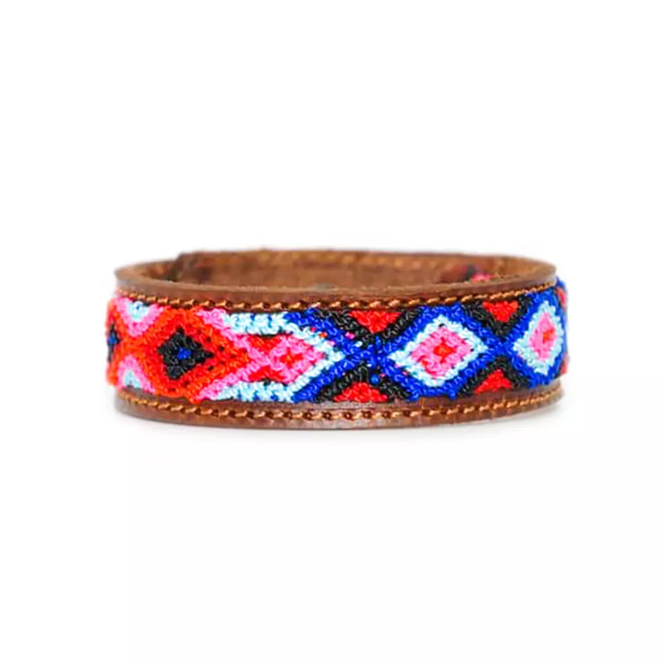 Kinakú Akumal bracelet d'amitié
