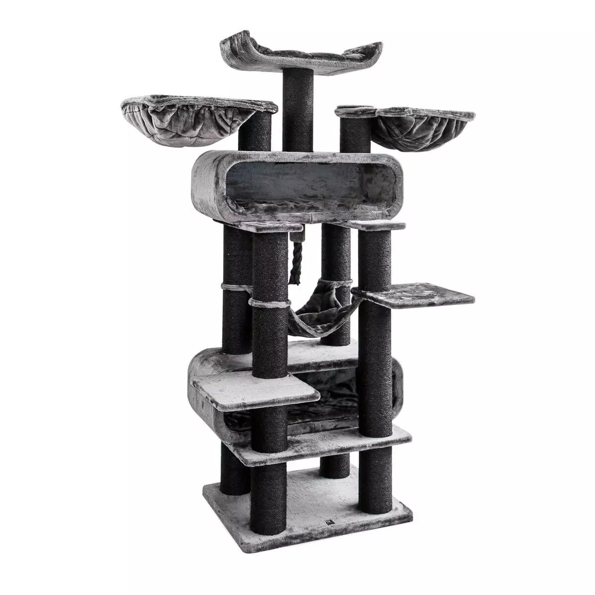 Lucky Bastard Route 210 Kratzbaum