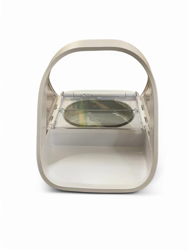 futterautomat-sure-feed futterautomat-sure-feed