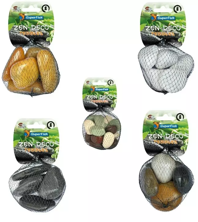 zen-deco-pebble zen dekor steine