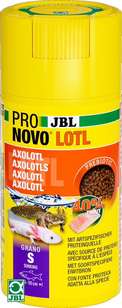 JBL PRONOVO LOTL GRANO S 