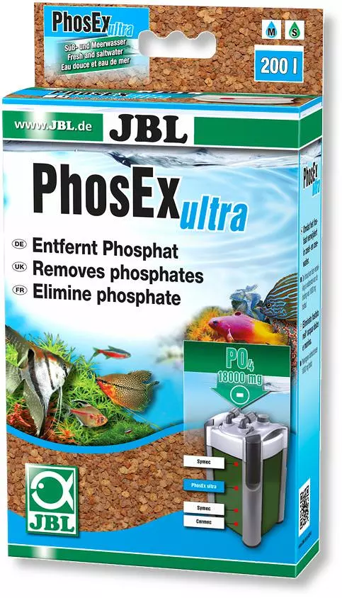 JBL PhosEx ultra