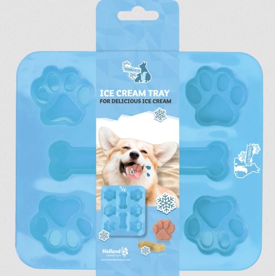 Coolpets Ice Cube Mould