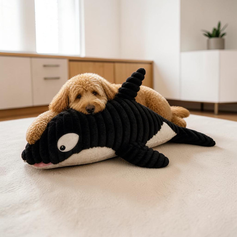 Quapas! Orca