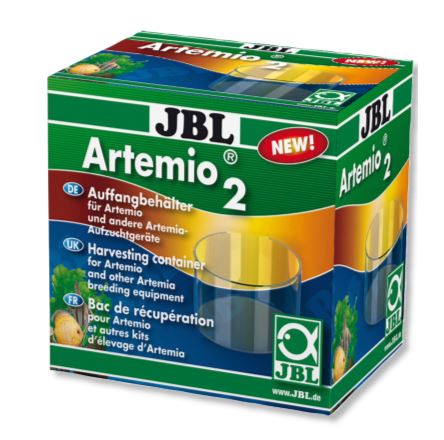 JBL Artemio 2 Auffangbehälter