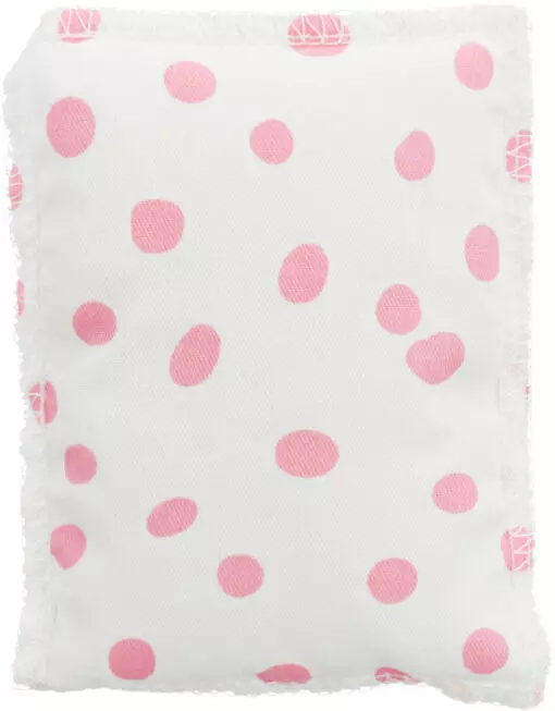 Coussin de valériane