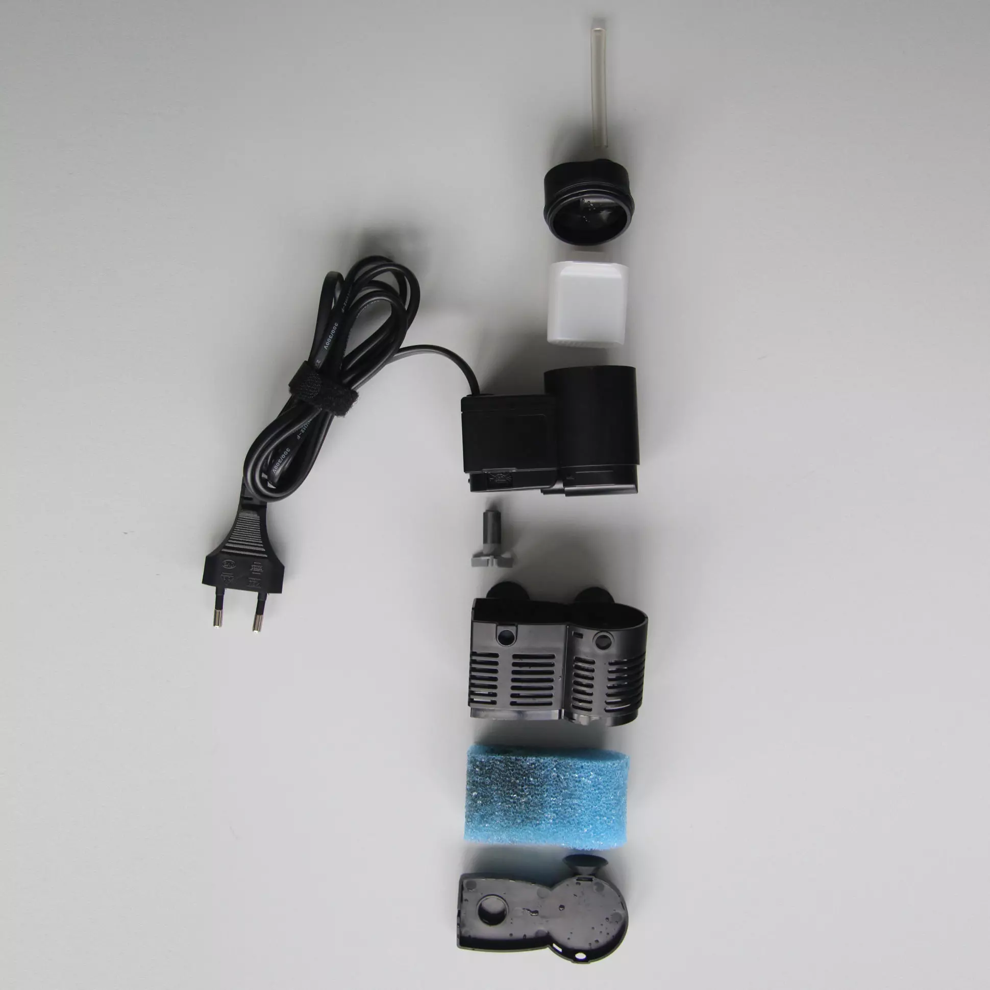 65287 JBL ProCristal i30 Filtre intérieur
