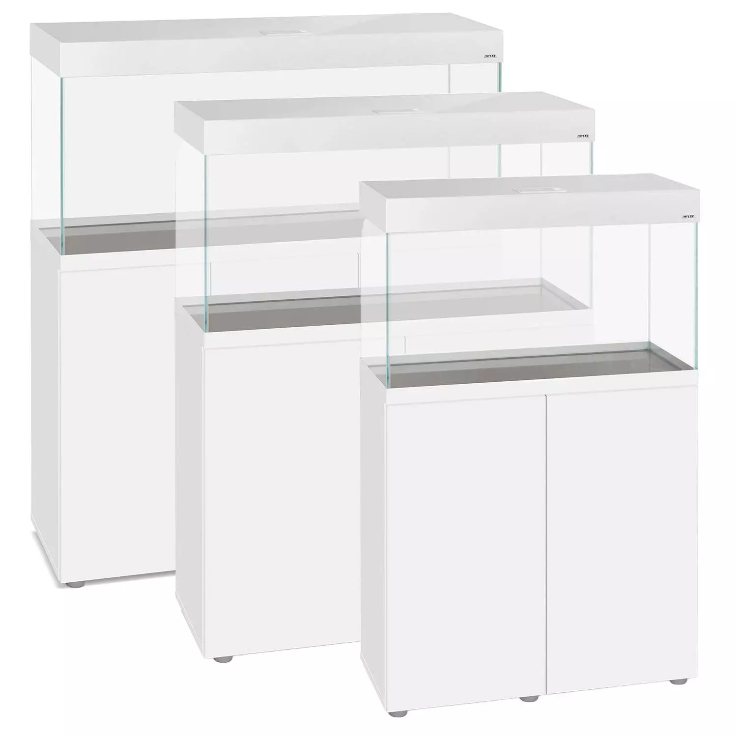 Aquarienkombination Optiset Aquarienkombination Optiset