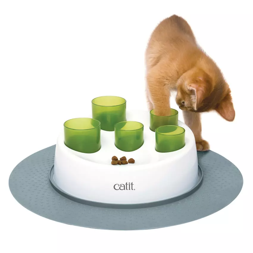 Catit Senses 2.0 Digger Futternapf