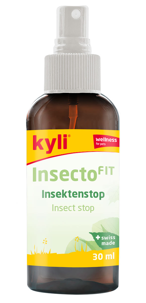 Kyli Insecto Fit 