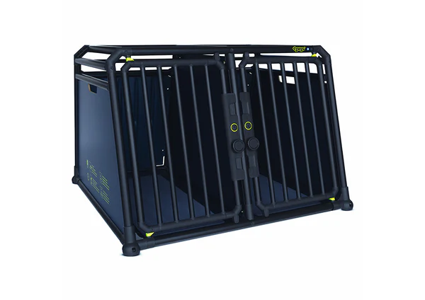 Autobox - PRO NOIR 22, double box