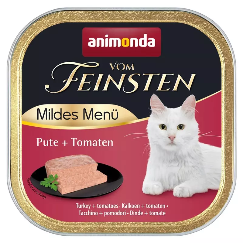 Vom Feinsten Menü 100 g