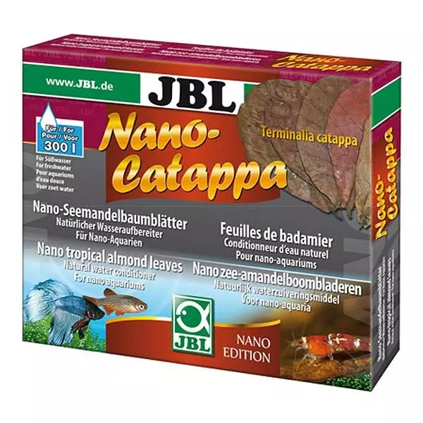JBL Nano Catappa