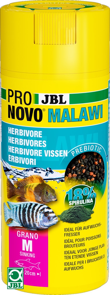 JBL ProNovo Malawi Grano M