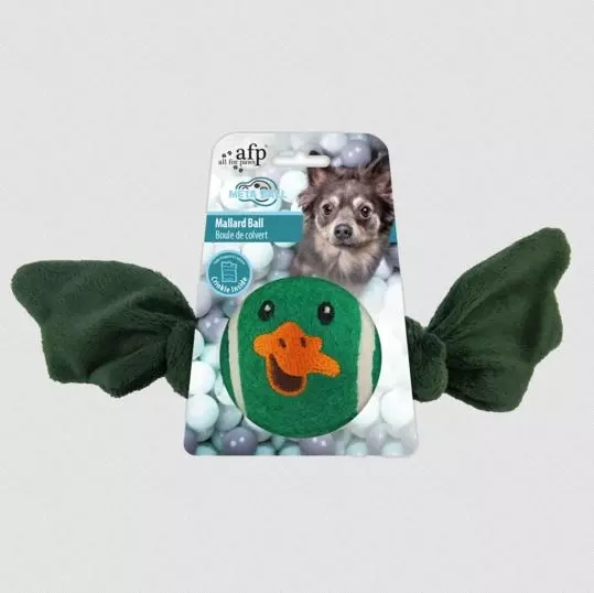 AFP Meta Ball Ente