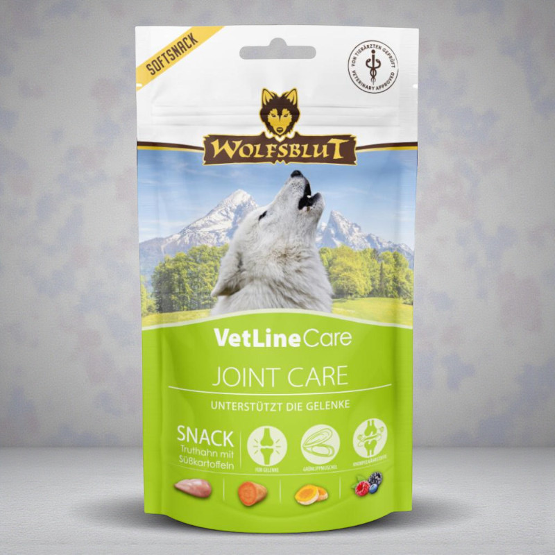 Vetline Care Joint Care dog snack 