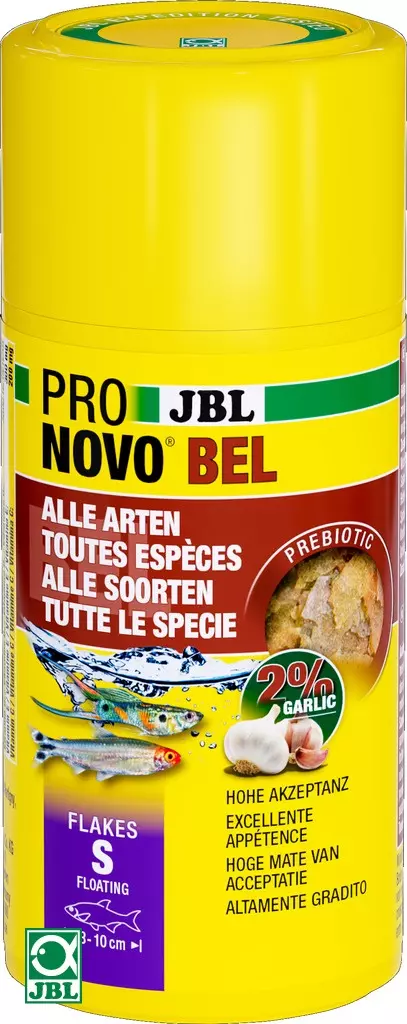JBL PRONOVO BEL FLAKES S 100ml
