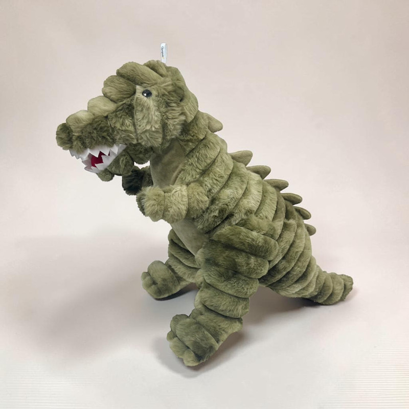 Quapas! T-Rex