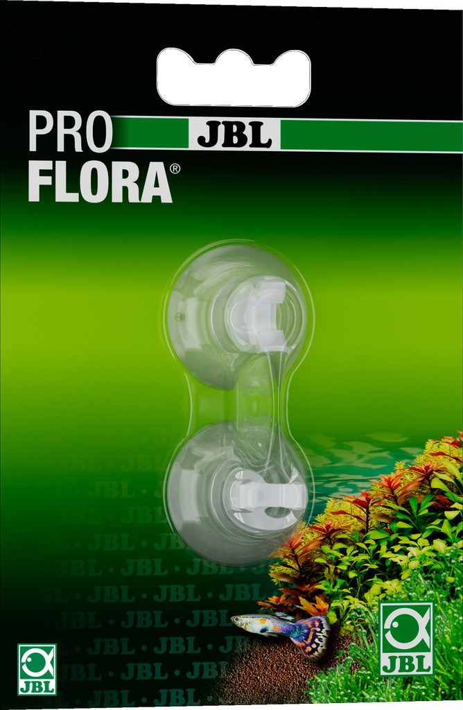 JBL clip suction cup 6 mm