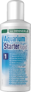 Aquarium Starter Rapid from Dennerle