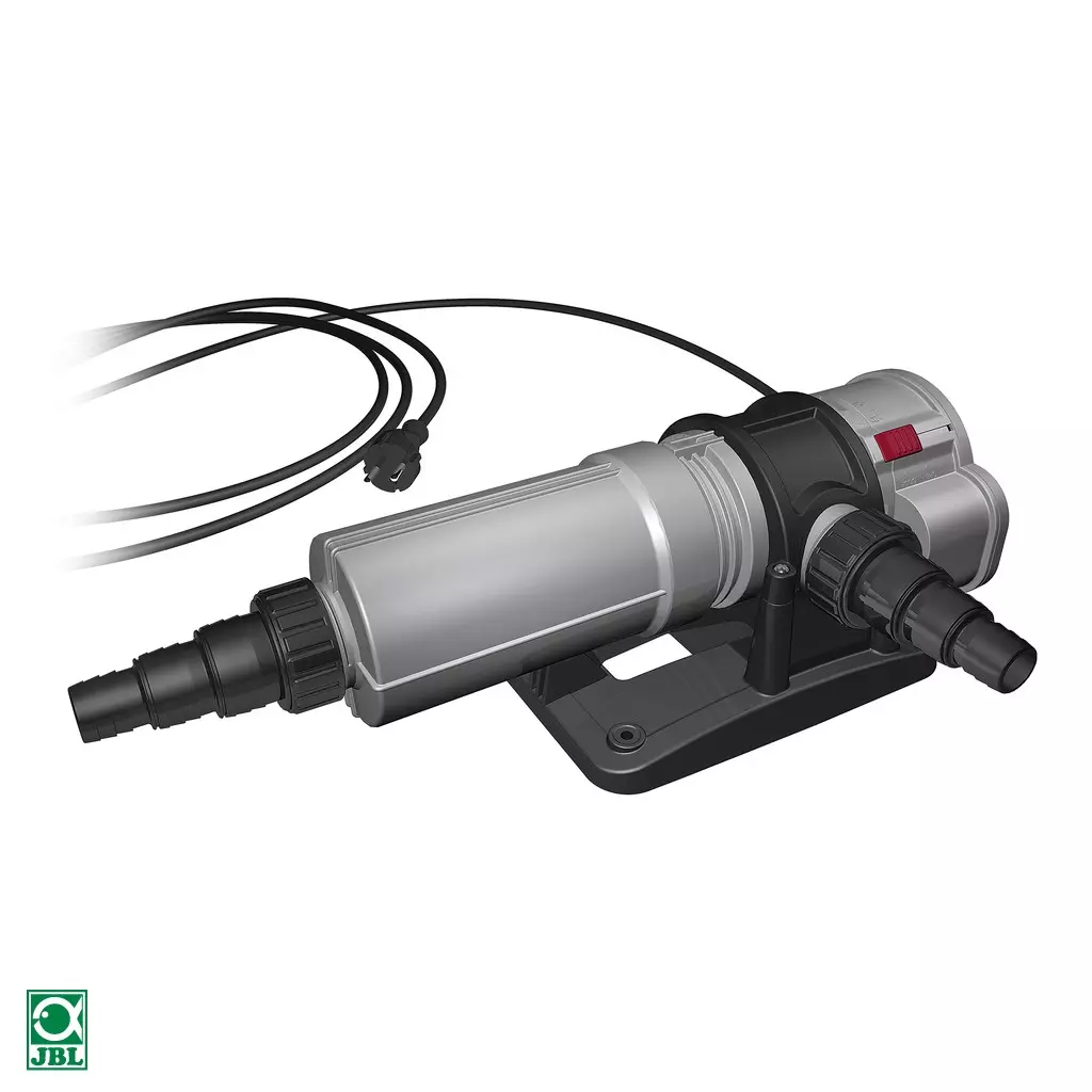 JBL PROCRISTAL UV-C Wasserklärer Compact Plus JBL PROCRISTAL UV-C Wasserklärer Compact Plus