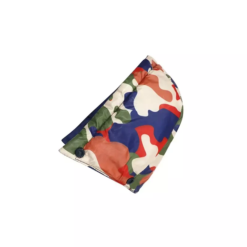 Steppjacke Pond Camouflage - 15cm Steppjacke Pond Camouflage - 15cm