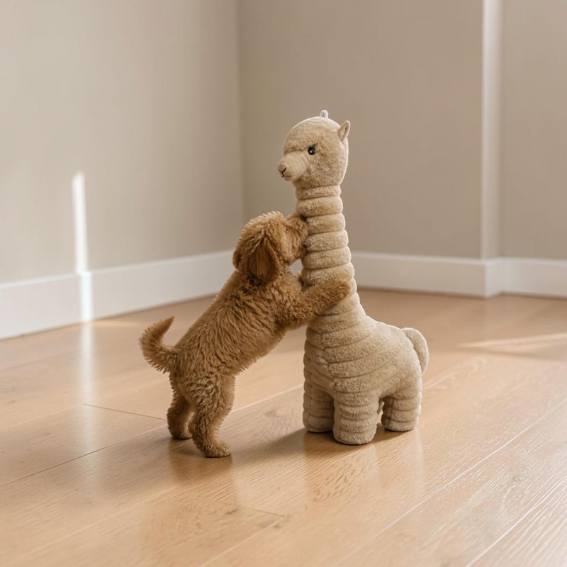 Quapas! Alpaca