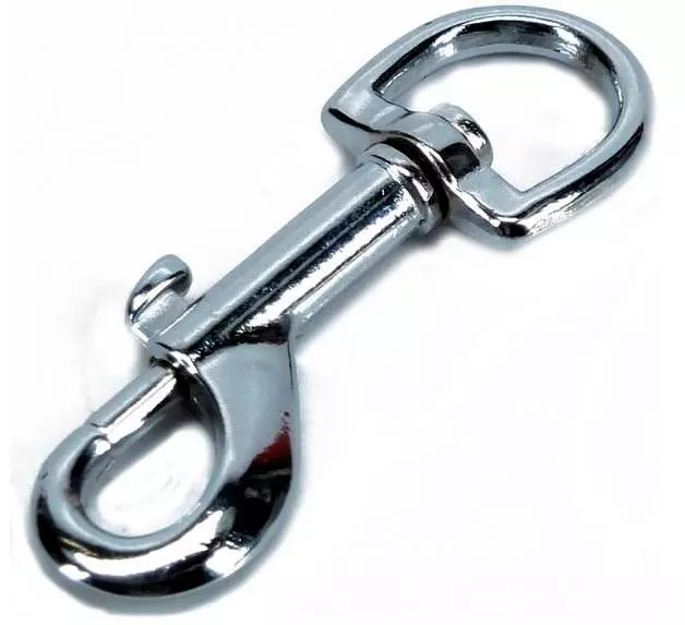 Carabiner