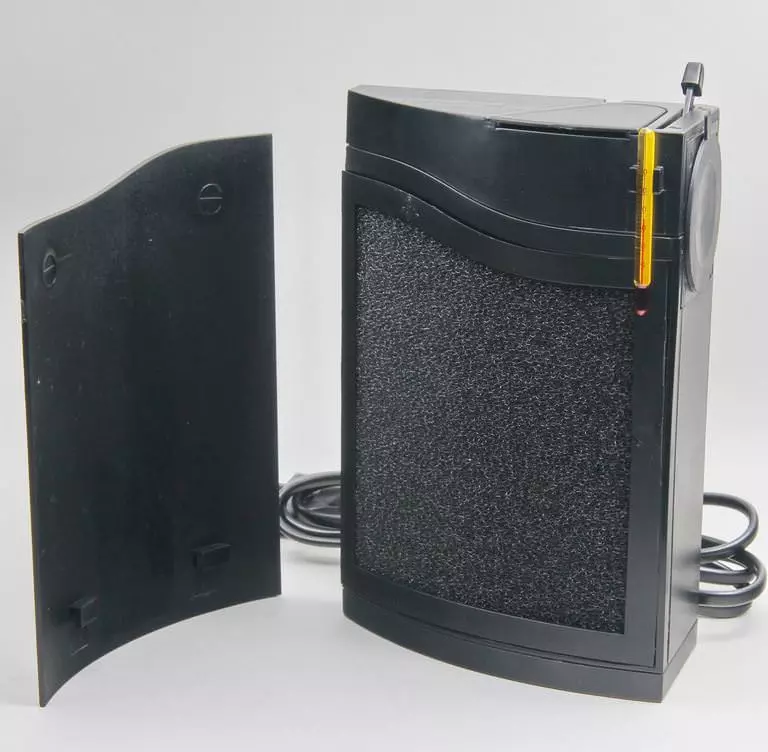 offen-filte JBL CristalProfi m greenline