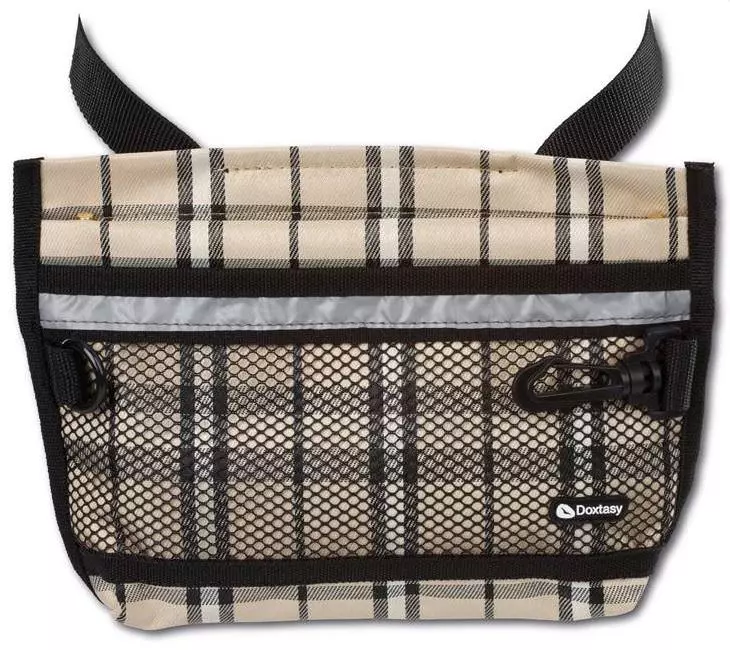 Doxtasy Quick Access Treat and Trainings Bag