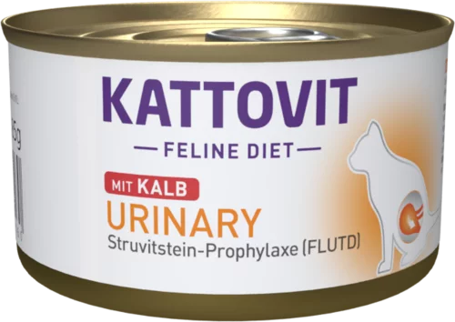 Kattovit Urinary 185g
