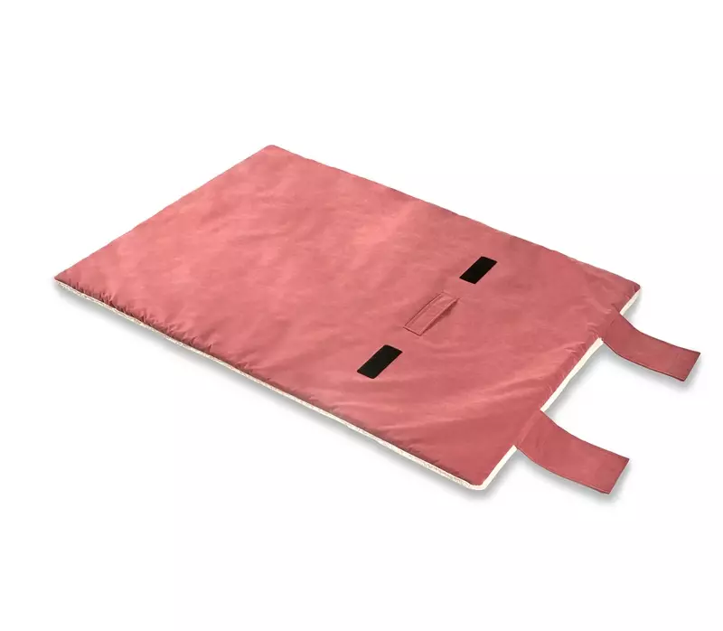 Couverture de voyage Vagabund
