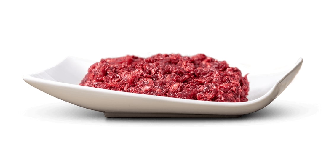 BigPet Rindfleisch mit 40% Innereien