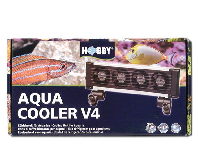 Aqua Cooler V4