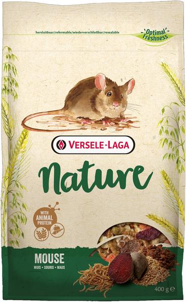 Mouse Nature from Versele-Laga 400g