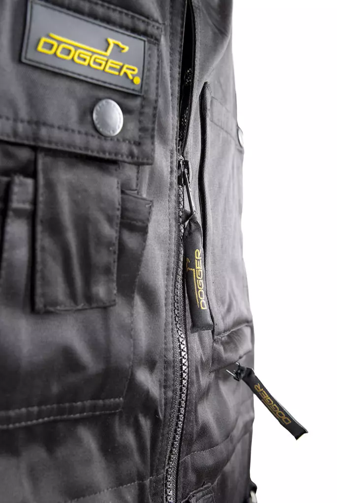 Gilet Classic