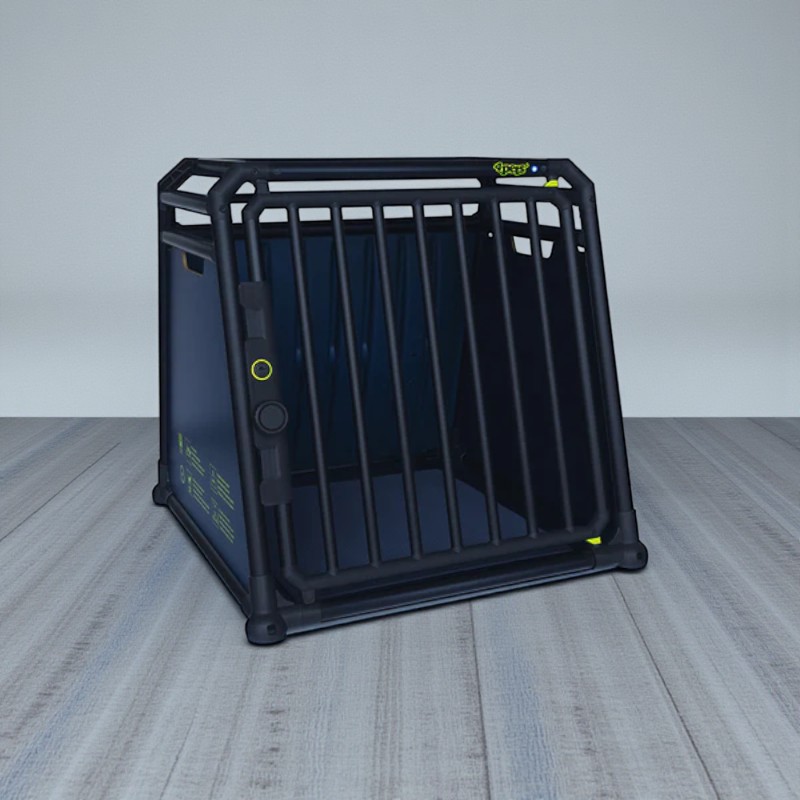 Autobox - PRO NOIR 3, single box