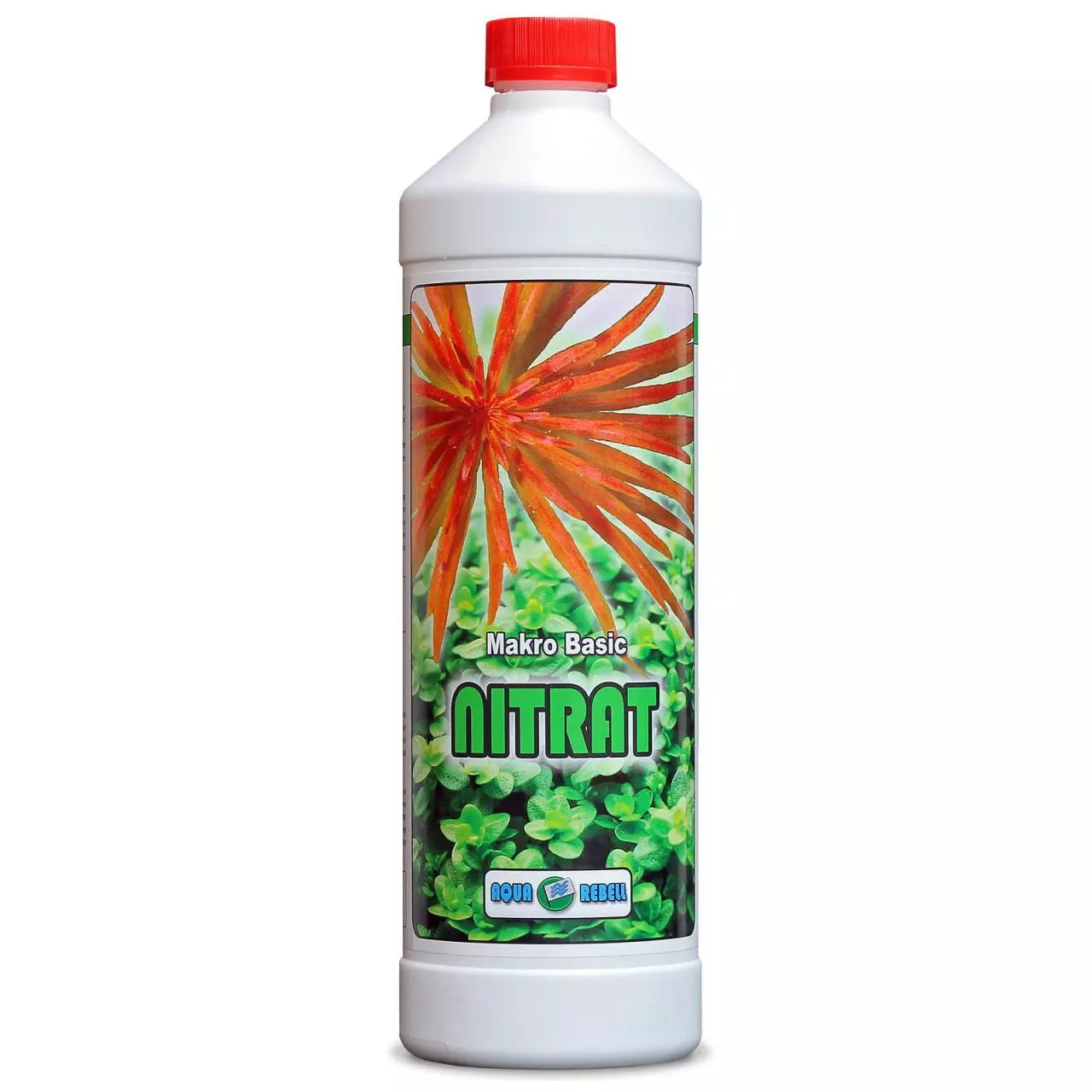 Aqua Rebell Makro Basic Nitrate Aqua Rebell Makro Basic Nitrate