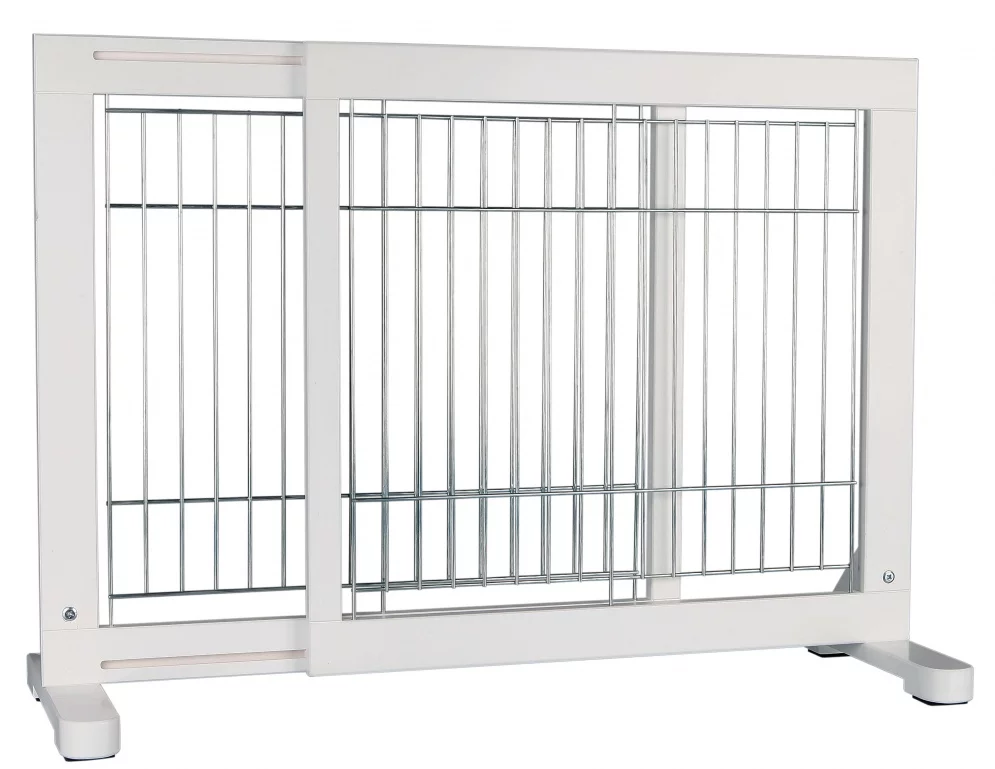 Trixie Hunde Absperrgitter 65-108cm