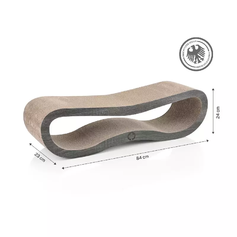 Kratzbett - Orbit 2.0 Classic Serie Kratzbett - Orbit 2.0 Classic Serie